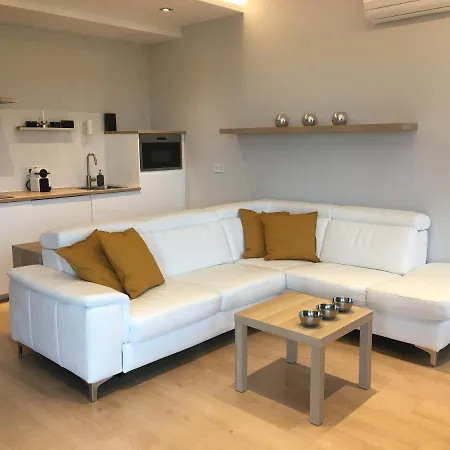 Sol Balaton Apartment Siofok Exterior photo