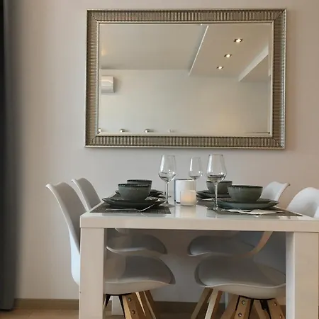Sol Balaton Apartment Siofok Exterior photo