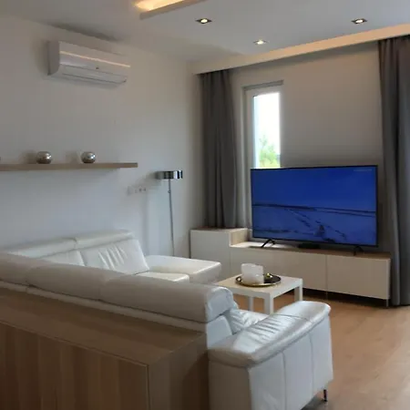 Sol Balaton Apartment Siofok Exterior photo