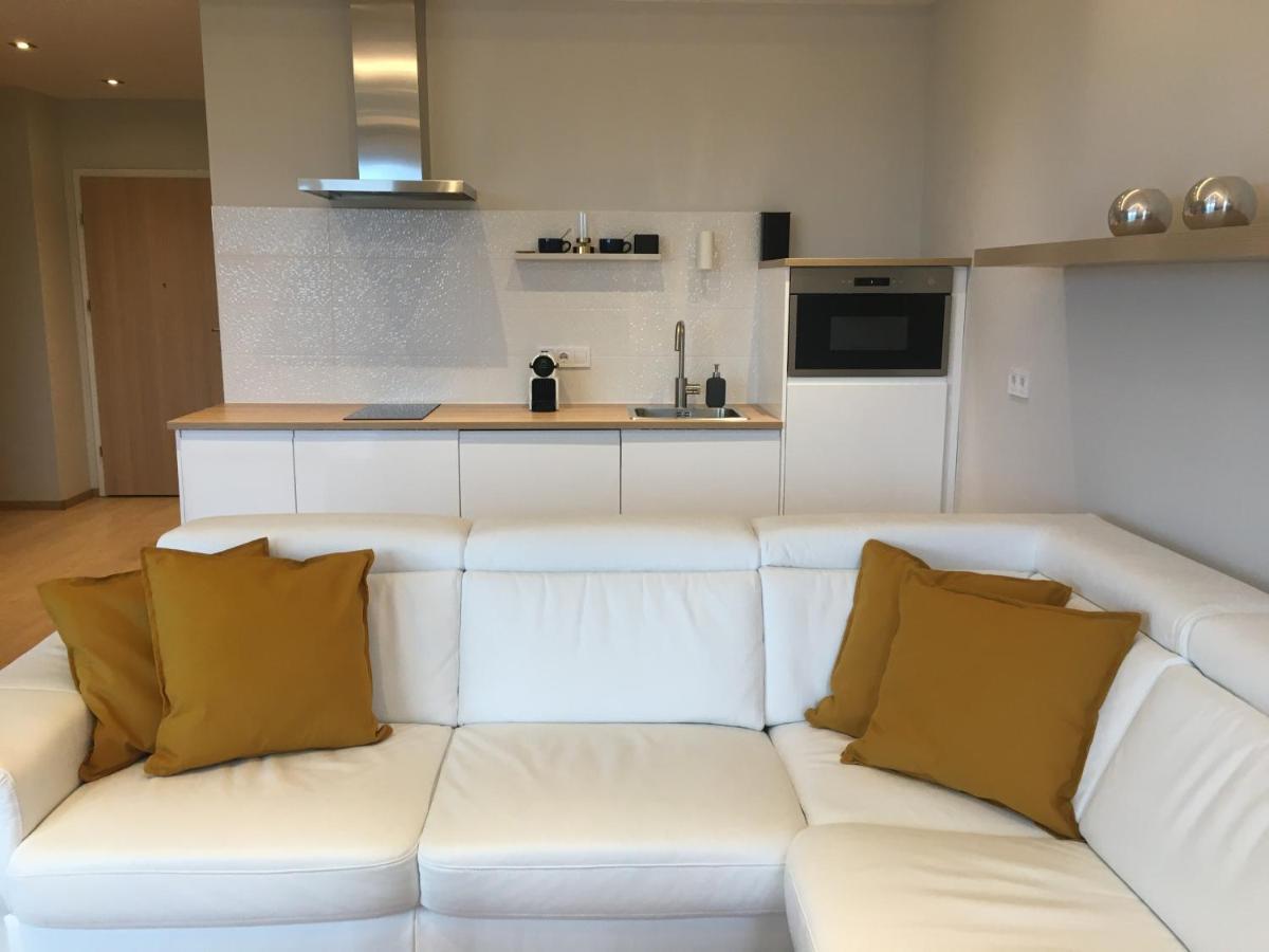 Sol Balaton Apartment