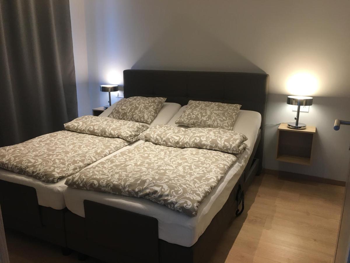 Apartment Sol Balaton Siofok