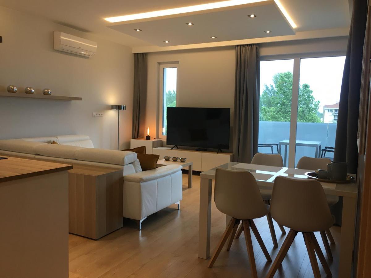 Apartment Sol Balaton