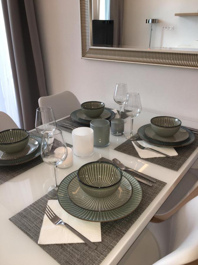 Apartment Sol Balaton *