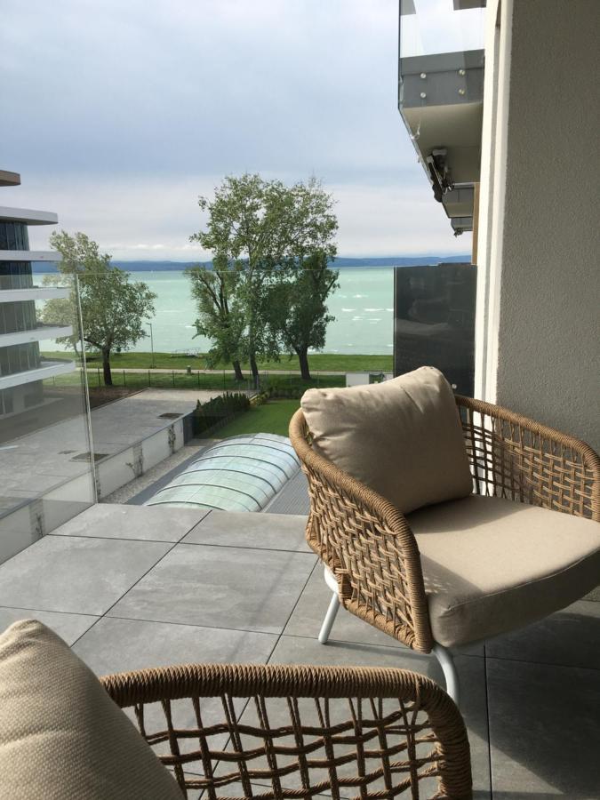Sol Balaton Apartment