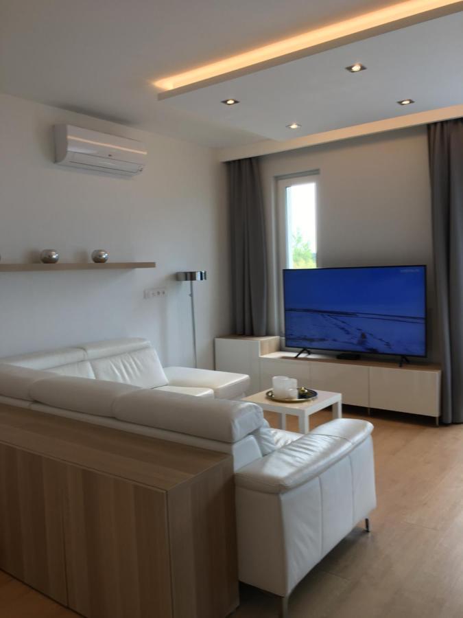 Apartment Sol Balaton *