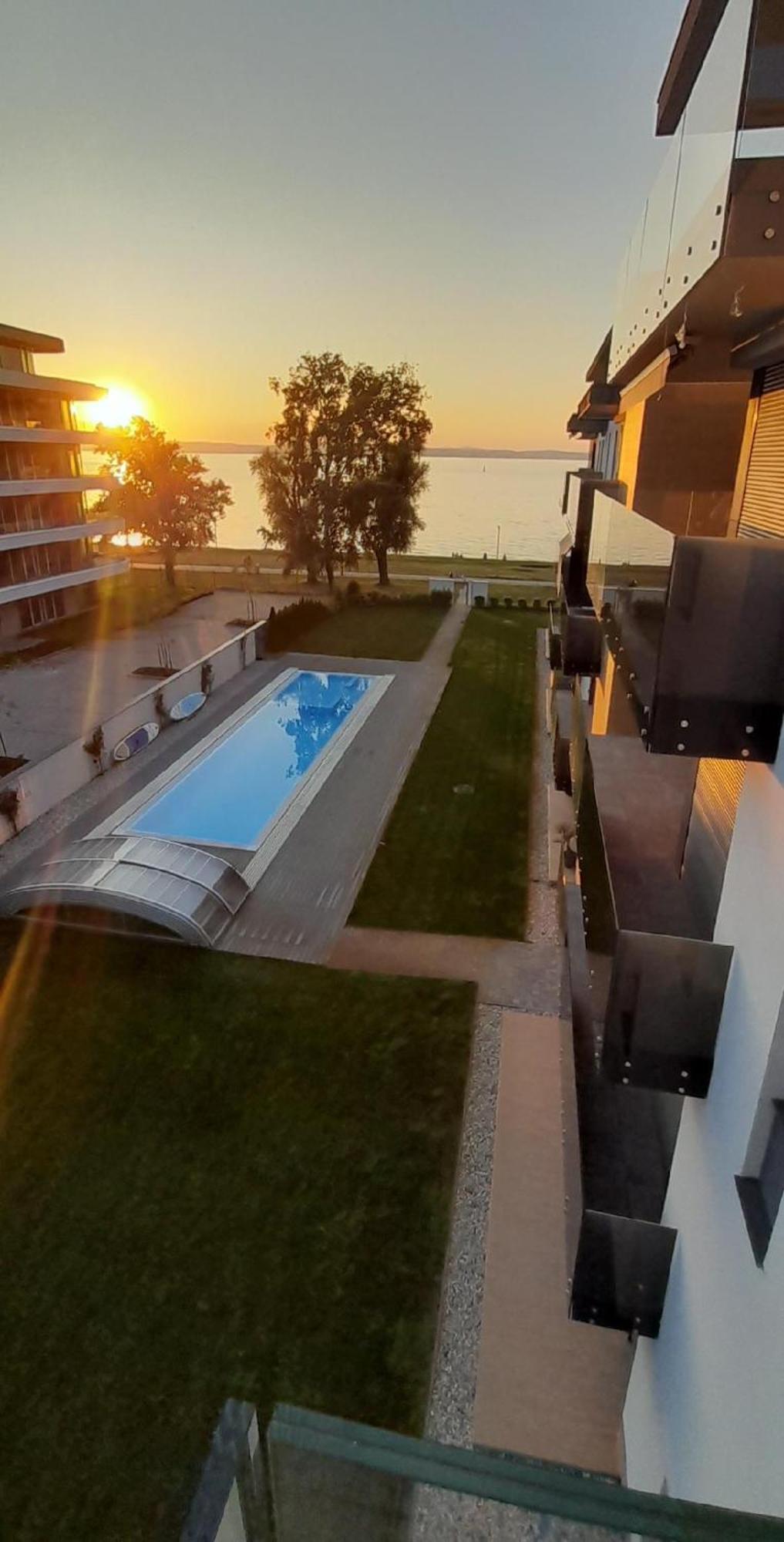 Apartment Sol Balaton *